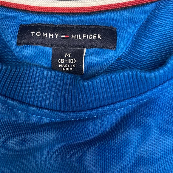 🔥 Tommy Hilfiger outfit 🔥 - Picture 6 of 10
